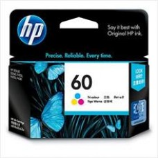 HP 60 Colour Catridge